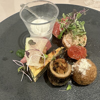 ラ セッテ 広瀬北町本店 - 