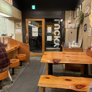 春日井ラーメン楽喜_2