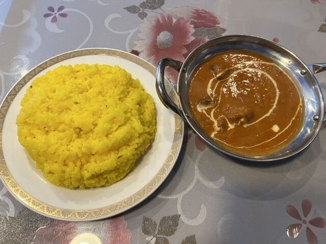 モティマハール - 京急鶴見/インド料理 | 食べログ