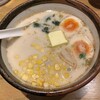俺流塩らーめん 池袋東口店