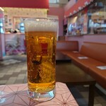 ダニーズレストラン - ビール