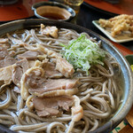 そば処ひふみ - 