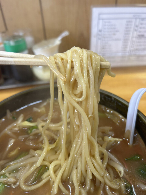 ラーメン太郎 - 福生/ラーメン | 食べログ