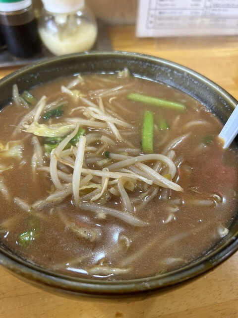 ラーメン太郎 - 福生/ラーメン | 食べログ