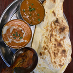 インドネパール料理 サハラ - 
