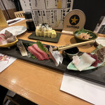 ヤマヤ鮮魚店 弥平 - 