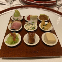 ワキヤ 一笑美茶樓 - 