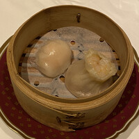 ワキヤ 一笑美茶樓 - 