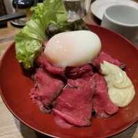 十勝ハーブ牛焼肉 MONMOM - 