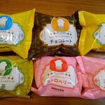 洋菓子のヒロタ - 