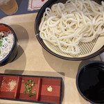 伊吹や製麺 - 