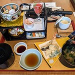 和食処 きくすい - 