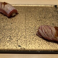 SUSHI TOKYO TEN、 新宿ニュウマン店 - 