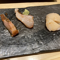 SUSHI TOKYO TEN、 新宿ニュウマン店 - 