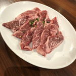 焼肉牛星 - 