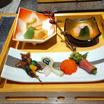 Teppan Yaki Dainingu Saga Chikusai - 