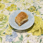 ファラフェルガーデン - 