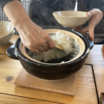 とんかつ 今井 - 