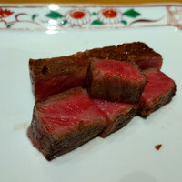 鉄板焼ダイニング佐賀竹彩 - 