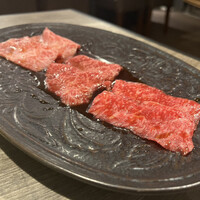 焼肉とみ 横浜関内店 - 