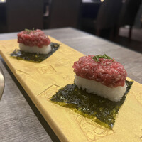 焼肉とみ 横浜関内店 - 