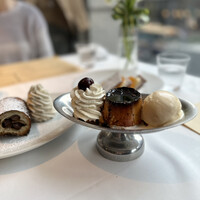 レストラン アルティザン（restaurant Artisan） - 