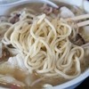 熊っ子うどん