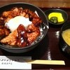 ドライブインいとう豚丼名人 新千歳空港店