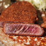 Gyukatsu Motomura Shibuya Ten
