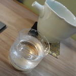 御料理 寺沢 - ３合目