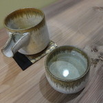 御料理 寺沢 - １合目