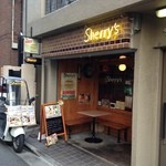 Sherry's Burger Cafe - 
