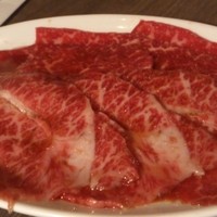 うしごろバンビーナ 恵比寿本店 - お肉