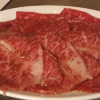 うしごろバンビーナ 恵比寿本店 - お肉