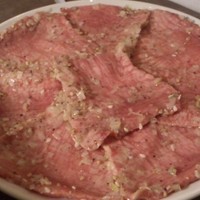 うしごろバンビーナ 恵比寿本店 - お肉「