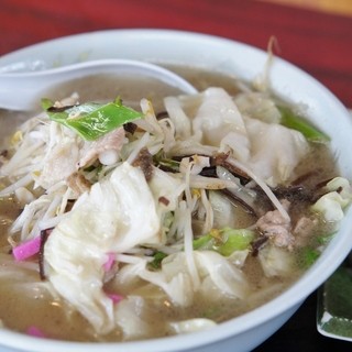 熊っ子うどん_1