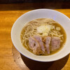 自家製麺 伊藤