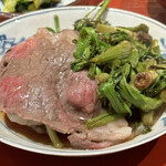 肉屋 田中 - 