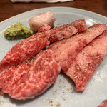 Yakiniku Nikudoushi - 