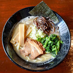 らーめん きずな - 