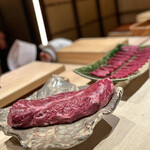 肉屋 田中 - 