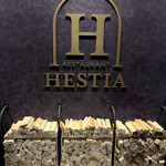 HESTIA GINZA - 