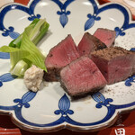 肉屋 田中 - 