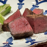 肉屋 田中 - 