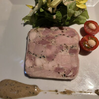 ブラッスリーオザミ 東京スカイツリータウン･ソラマチ店 - 