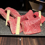 YAKINIKU FIFTY-FIVE TOKYO - 