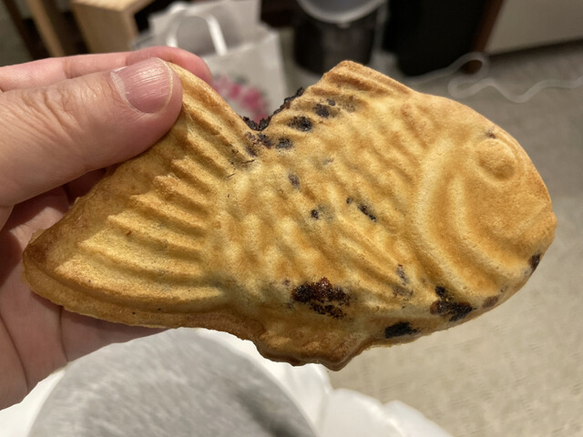 鳴門鯛焼本舗 三条寺町店 - 京都市役所前/たい焼き・大判焼き | 食べログ