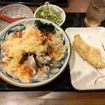 丸亀製麺 - 