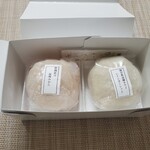 Koukyuu Furutsu Daifuku Kinoka - 中身