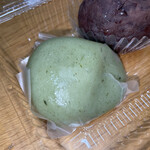 山田餅 - 草餅 評価＝◎